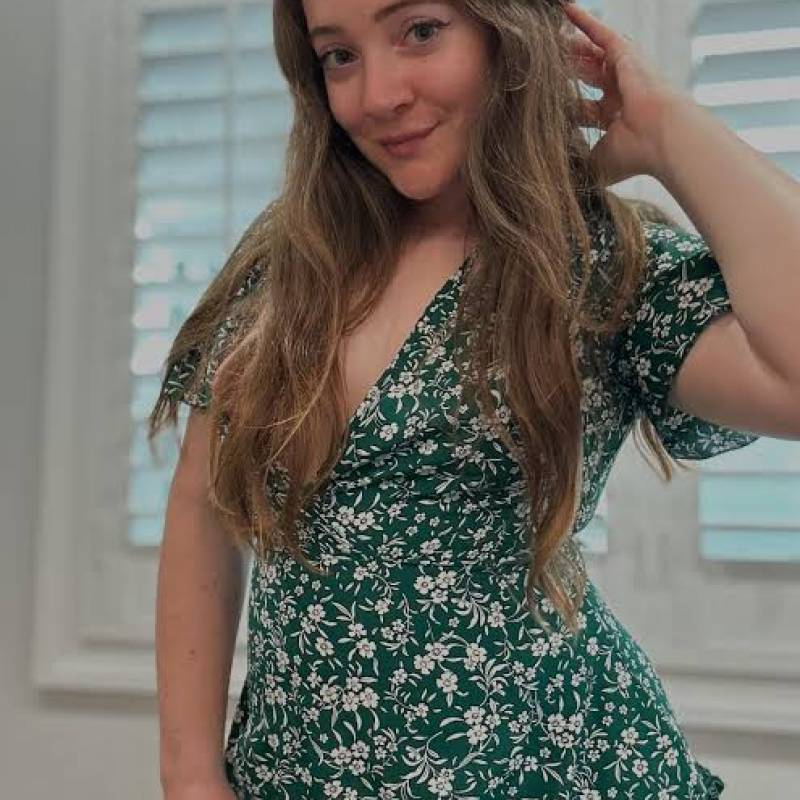Aurelia, 32, Ingham