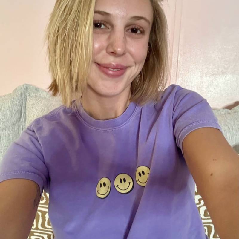 Carrie, 36, Narashino