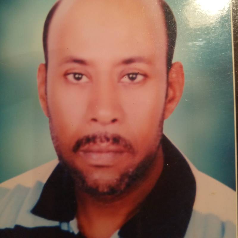 alsayed, 60, Chengtangcun
