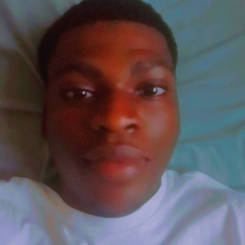 Eniola, 25, Harvard