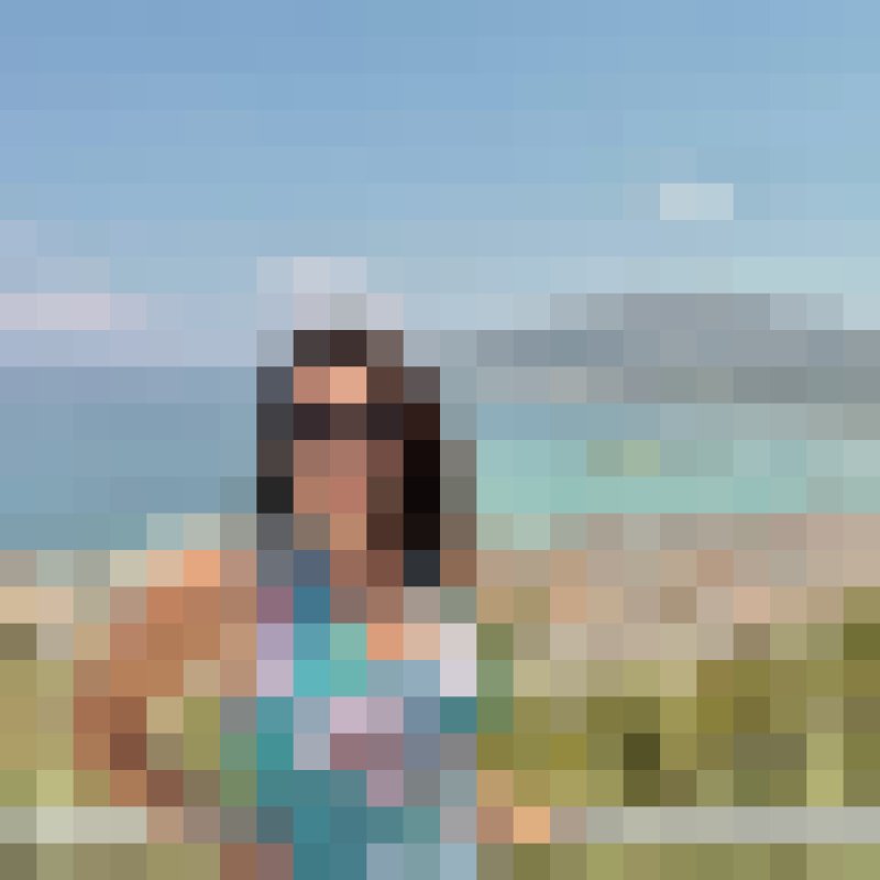 vicki, 39, Madagascar