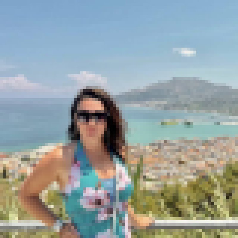 vicki, 39, Revr
