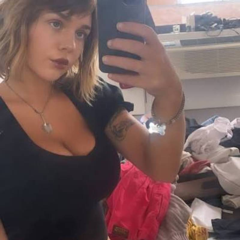 Mary, 49, Acushnet