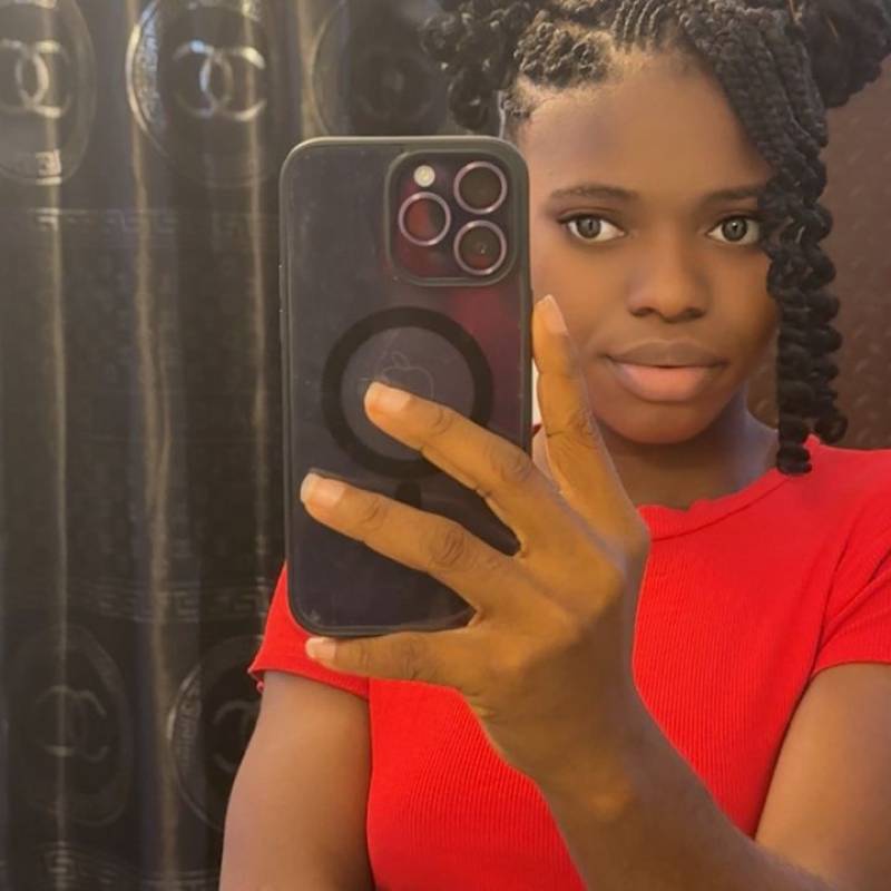 Okoye, 21, Baildon