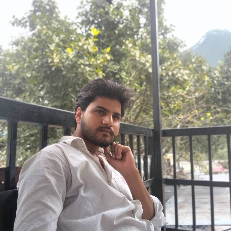 Abhinav, 21, Pedersre
