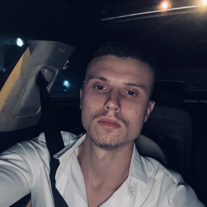 Tarik, 23, Tiangu