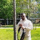 Eddie, 38, Australia
