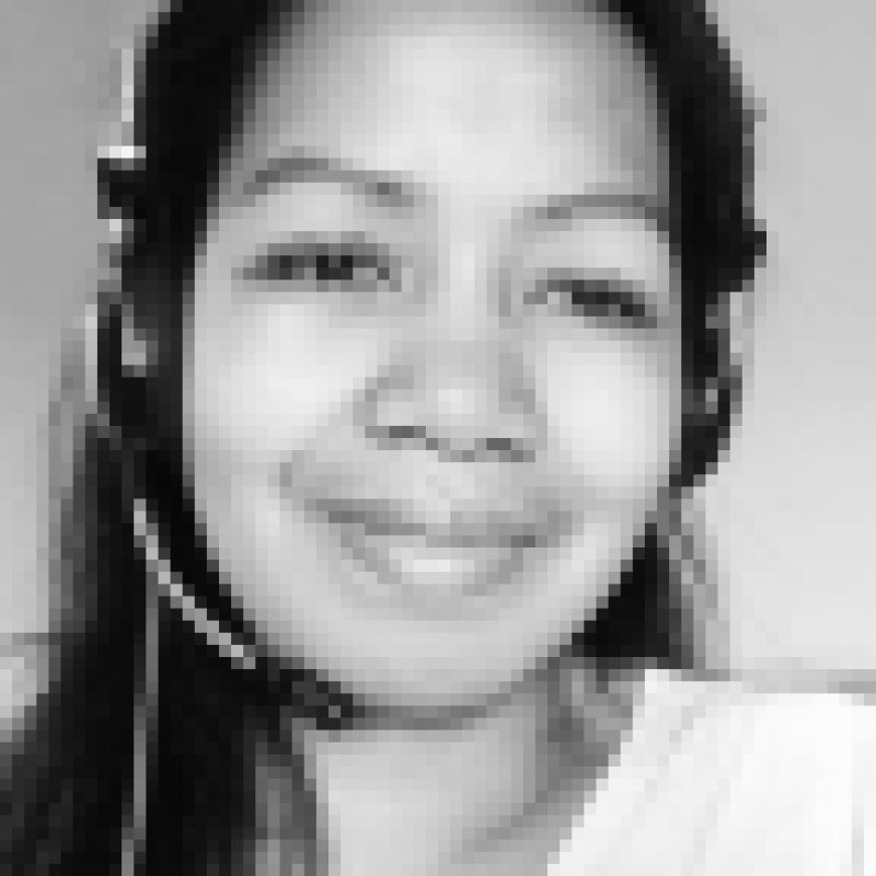 Melody, 47, Rass