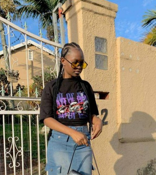Lashna, 21, Sudogda