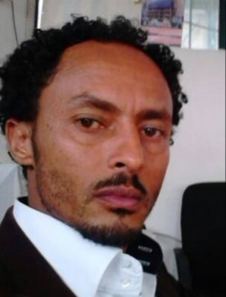 Alemneh, 46, Wareham