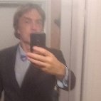 John, 35, Mendota
