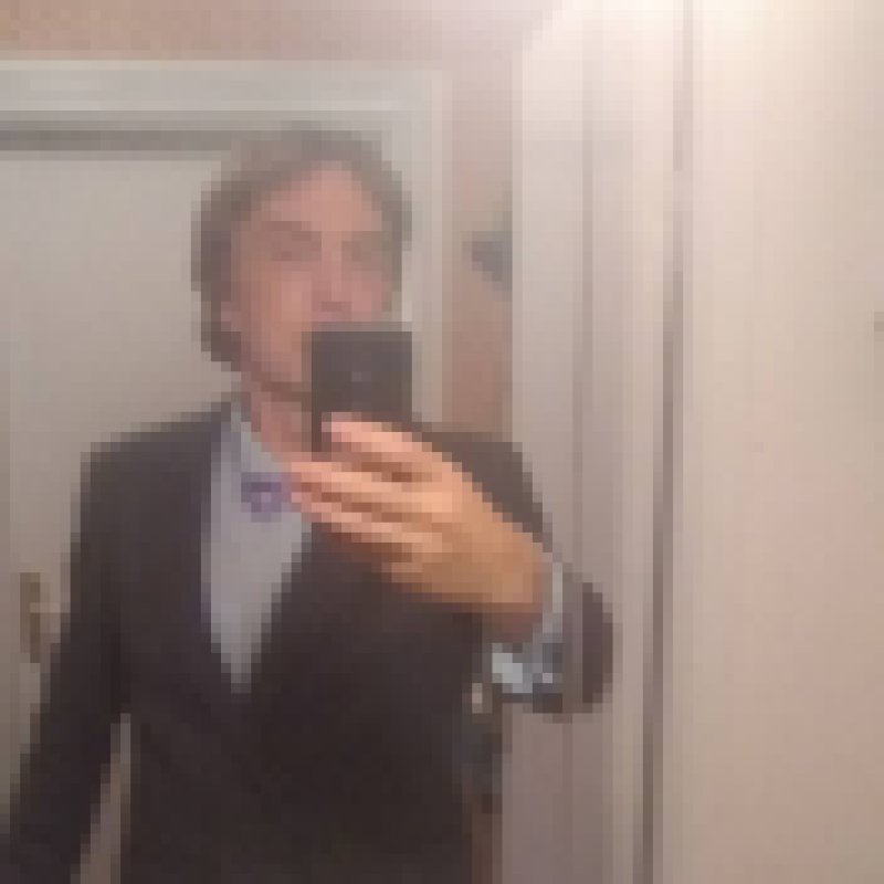 John, 35, Sierra Colorada