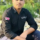 Nazrul, 22, Glen Ellyn
