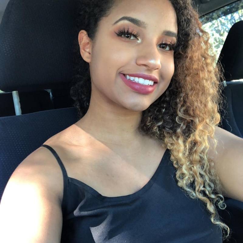 Olivia, 36, Citrus Heights