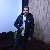 Wesm, 27, Ghana
