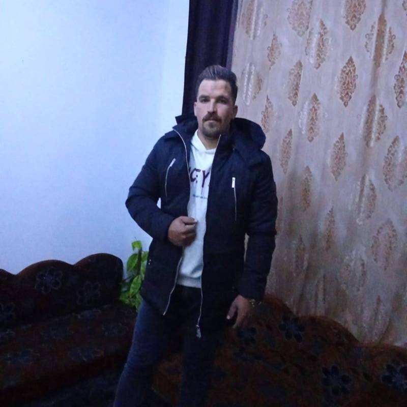 Wesm, 27, Lee