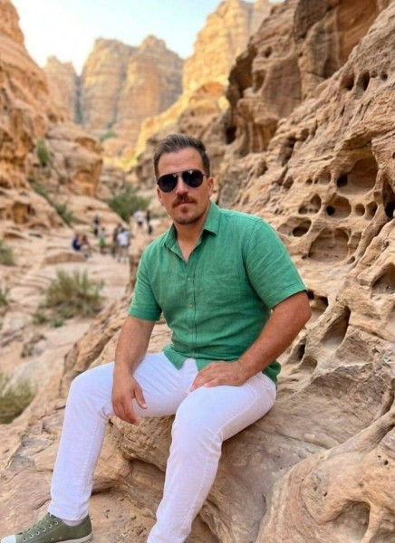 Wesm, 27, Vodice