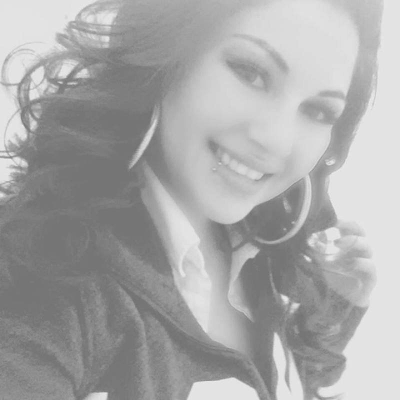 Lita, 32, Thika