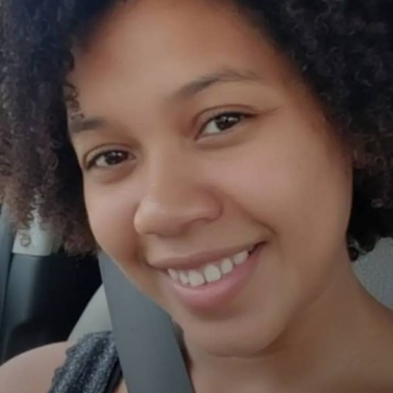 Carenne, 18, Pijnacker