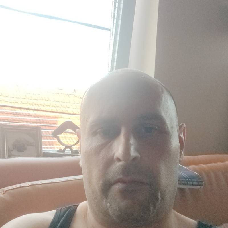 Nenad, 43, Kappeln