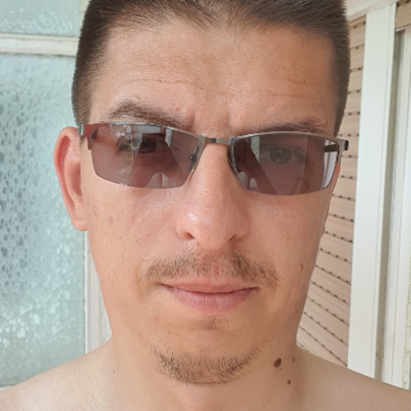 TheMister, 36, Siddharthnagar