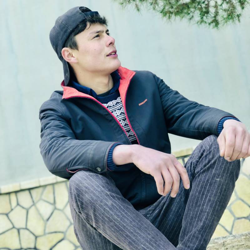 Edrees, 25, Pesnica