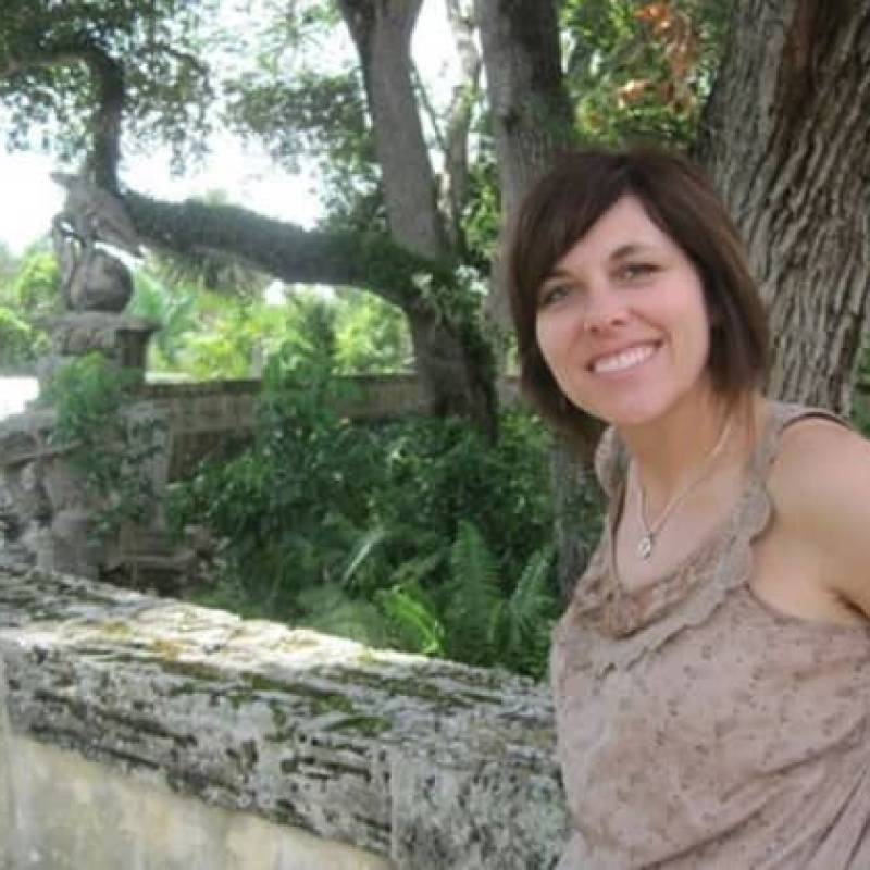 Hannah, 46, Riverdale