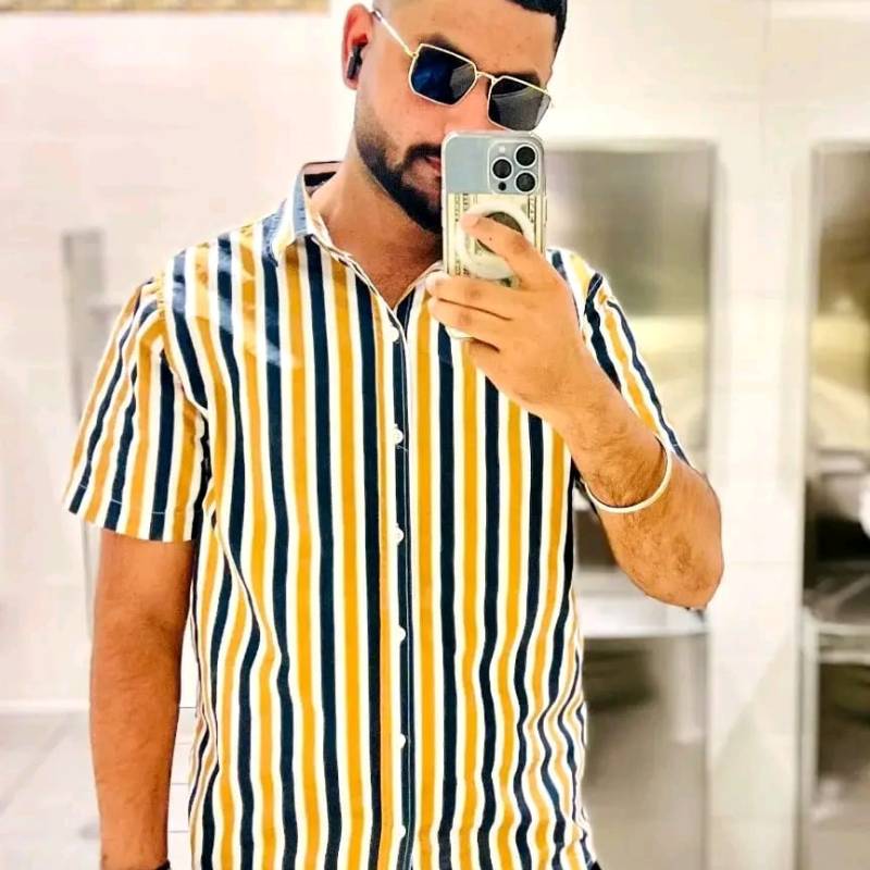 Baljit, 28, Brodsqui