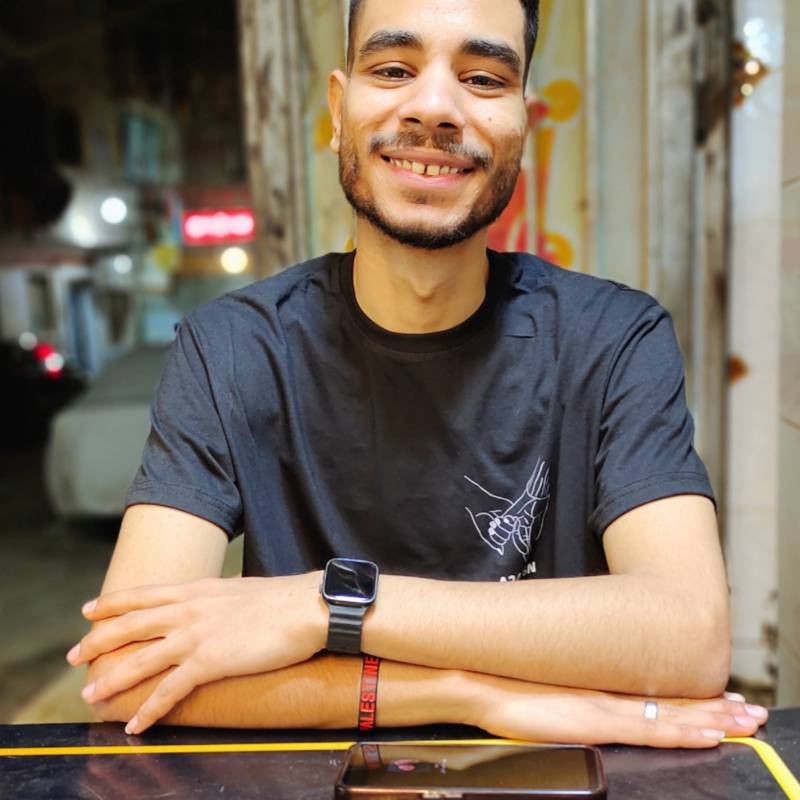 Abdo, 26, Kowary
