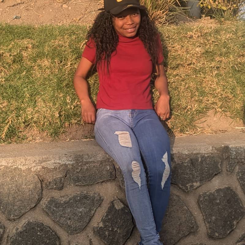 Stella, 27, Joo Monlevade
