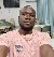 Kwaku, 41, Cesano Maderno