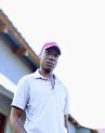 Samuel, 18, Hezhou