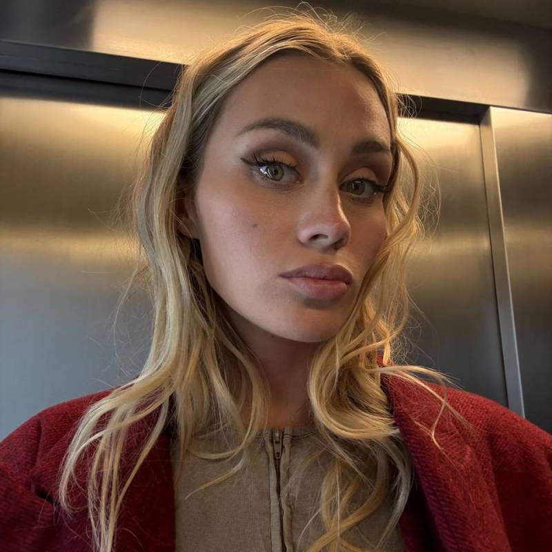 Amelia, 18, Abinsk