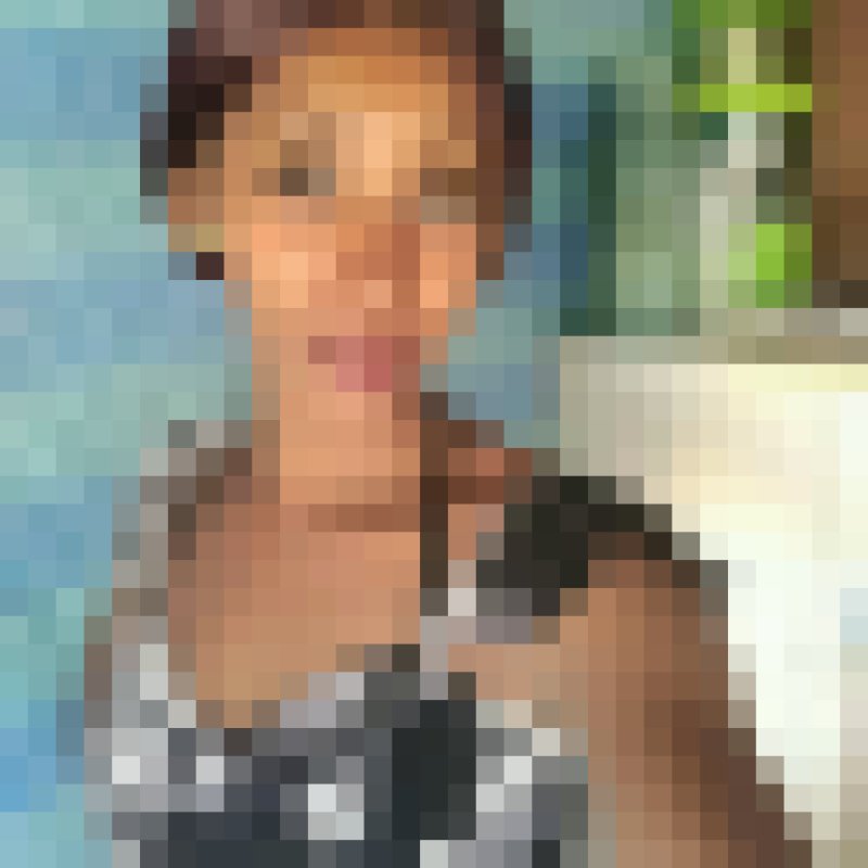 Angella, 27, Canoas