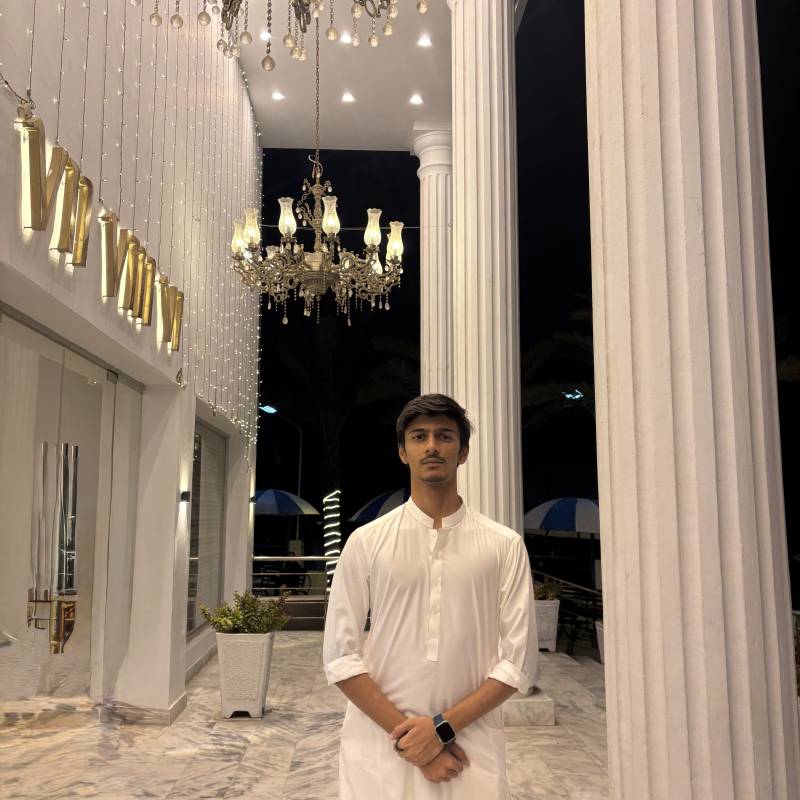 Ali, 20, Soanpeta