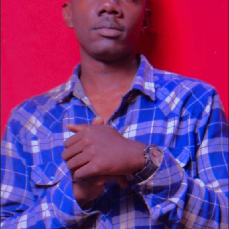 Ibrahim, 25, Kalia