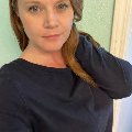 Amelia, 39, Noj