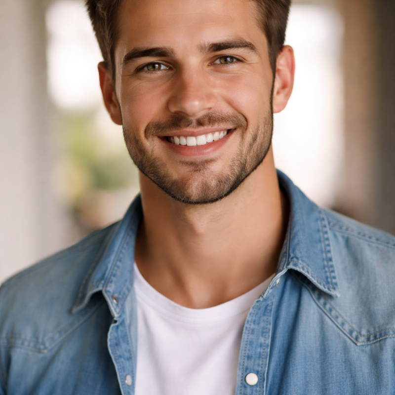 zakaria, 18, Nuth