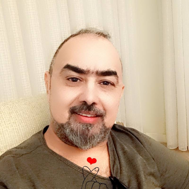 Salah, 18, Baghra