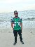 Jackson, 27, Rwanda