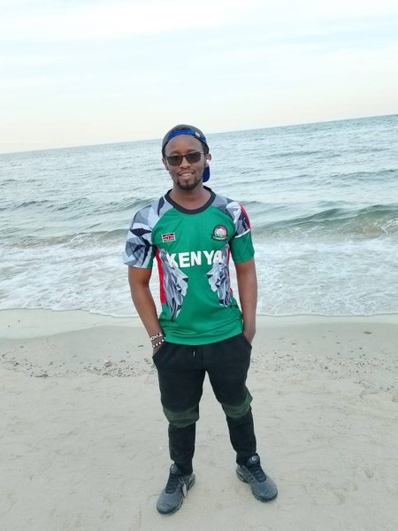 Jackson, 27, Ratlam