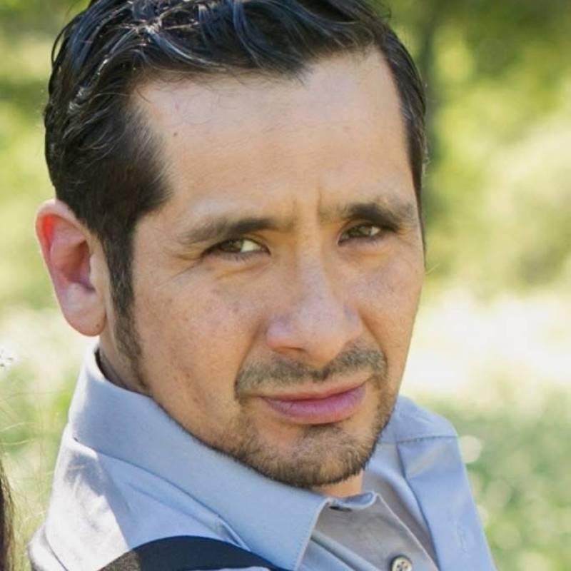 Armando, 47, St Louis Park