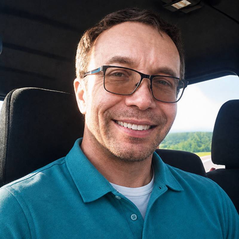 Martin, 50, Soyapango
