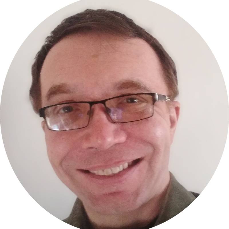 Martin, 50, Vega Alta