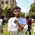 Shazaib, 18, Leping