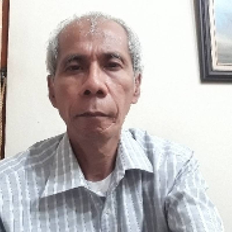 Tatang, 66, Takelsa