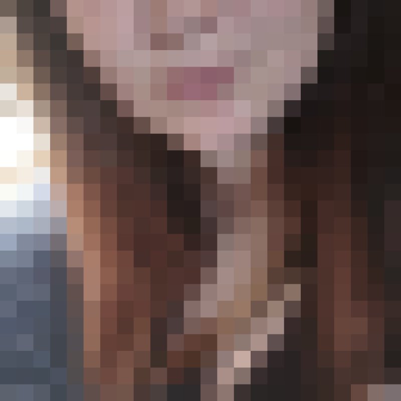 Brenna, 34, Ami