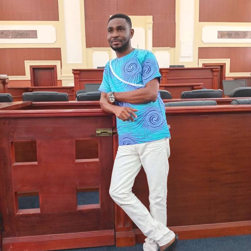 Matthew, 39, Schagen