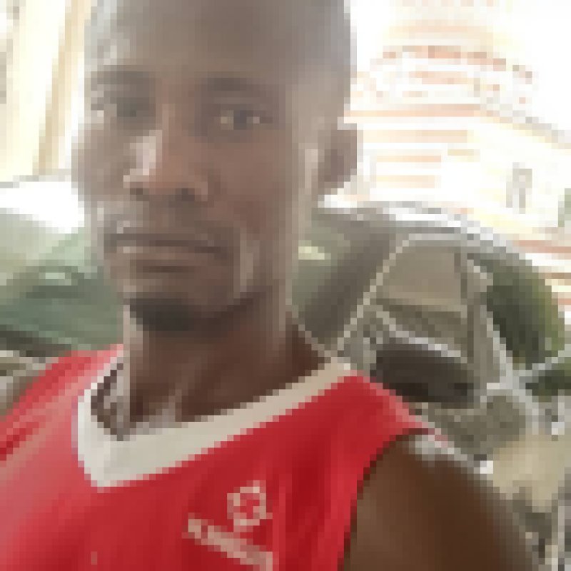 Jay, 37, Morocco