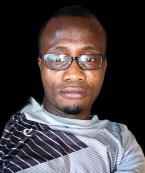 Jay, 37, Ranibennur